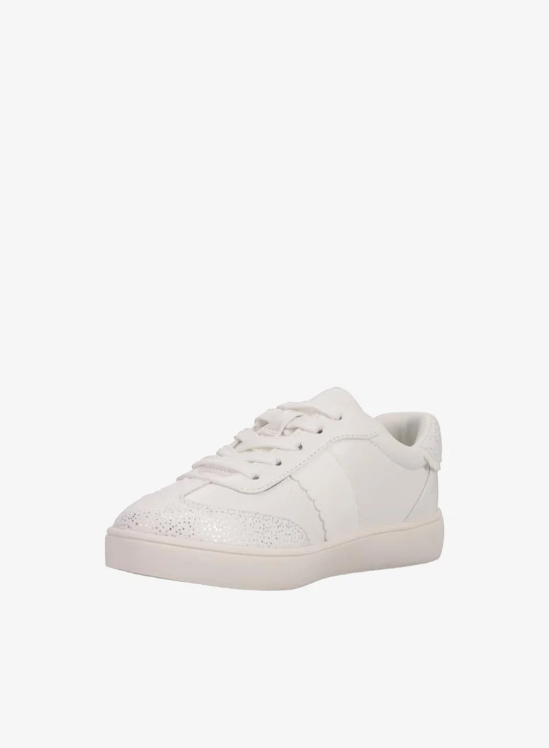 Michael Kors  Kids Low Top Sneakers for Men | Best Price UAE